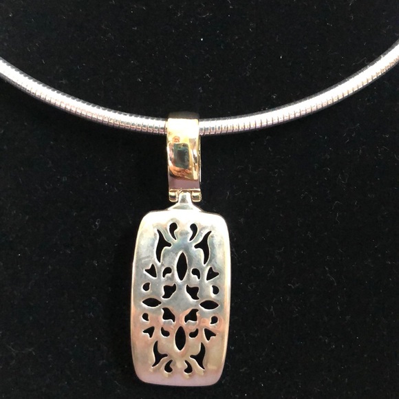 💎Premier Design necklace and charm💎 - Picture 2 of 4